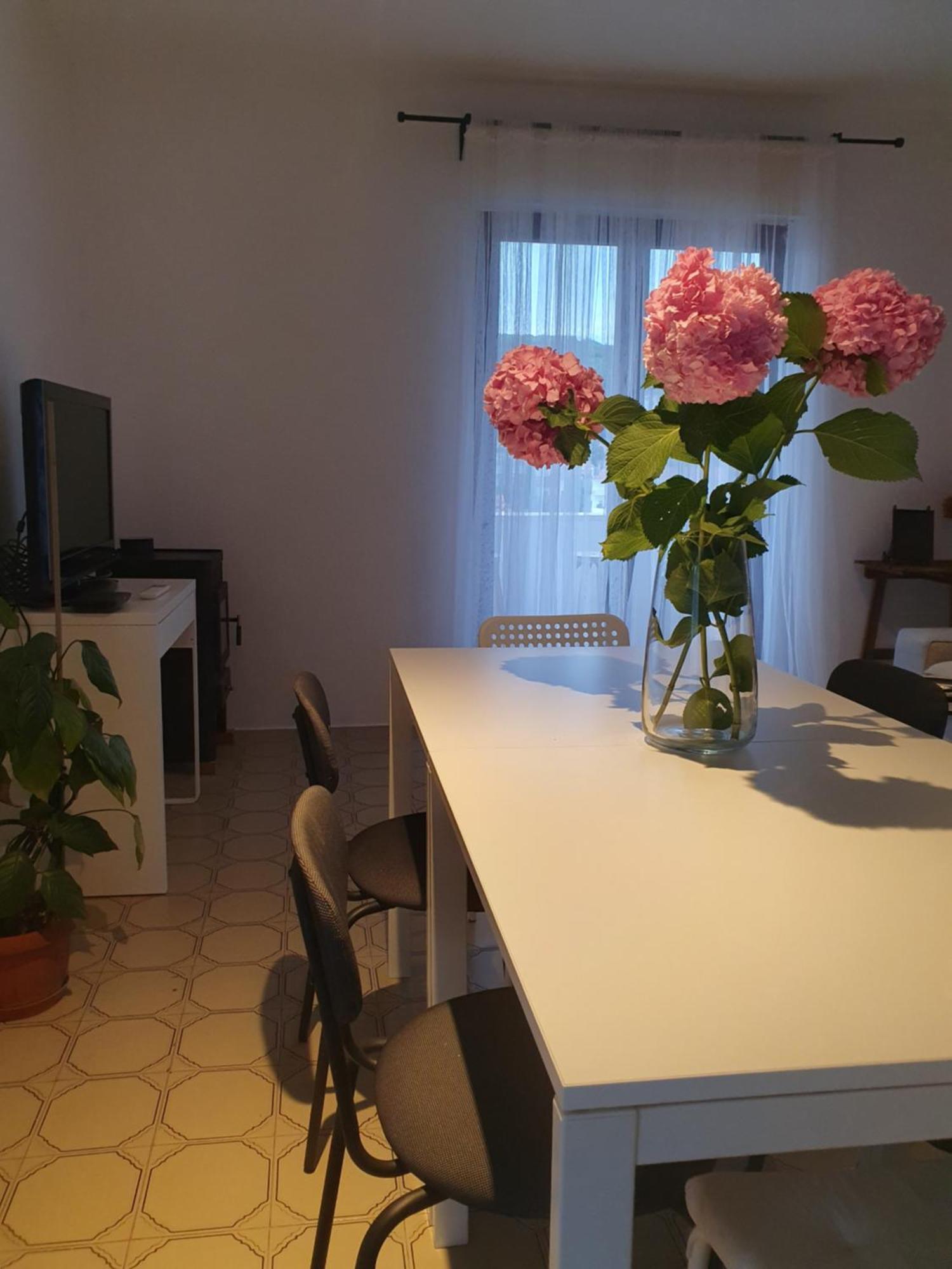 Apartment Laura Тисно Екстериор снимка